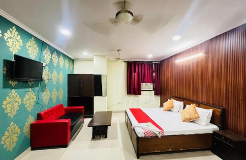 New Delhi Hotel | Hotel Imperial In - karol Bagh