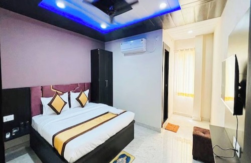 Varanasi Hotel | Hotel Imperial Inn Varanasi