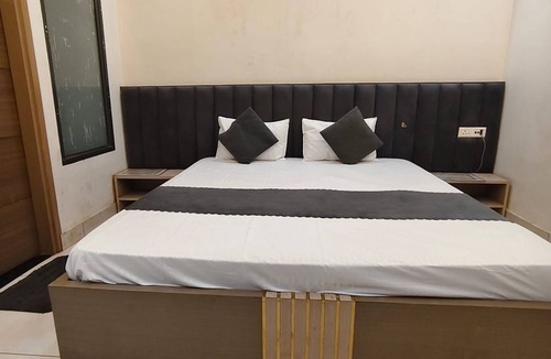 Panipat Hotel | Hotel Imperial Panipat