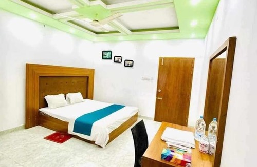 Cox's Bazar Hotel | Hotel Impulse Ocean View