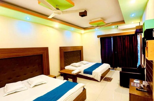 Cox's Bazar Hotel | Hotel Impulse Ocean View