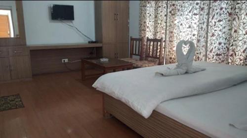 Srinagar Hotel | Hotel imroz