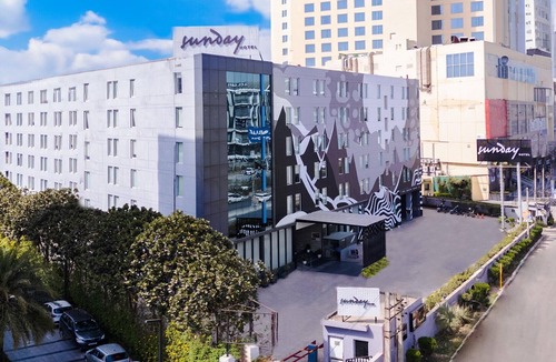 Zirakpur House | Hotel in Chandigarh near Rock Garden
