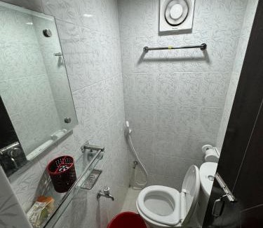 Dhaka Hotel | Hotel In Need - Near to the US France Italy Saudi Embassy and Airport