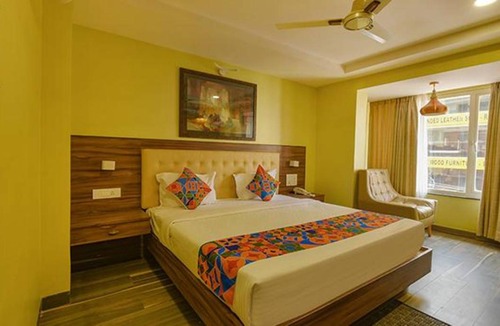 Shivaji Nagar Hotel | Hotel