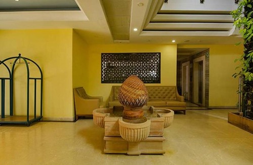 Shivaji Nagar Hotel | Hotel