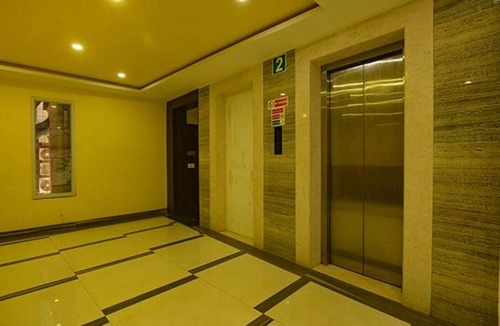 Shivaji Nagar Hotel | Hotel