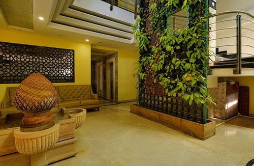 Shivaji Nagar Hotel | Hotel