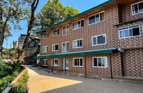 The Mall Road Hotel | Hotel India