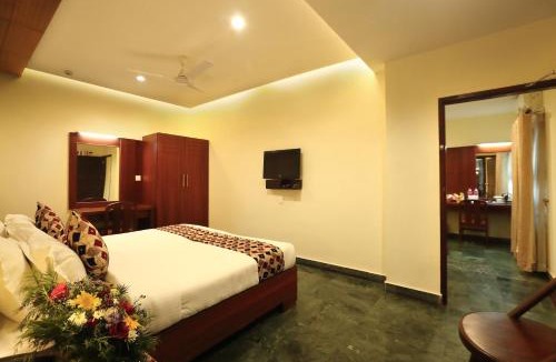 Varkala Hotel | Hotel Indraprastha varkala