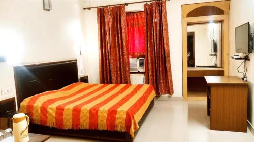 Jalandhar Hotel | HOTEL INTERNATIONAL - Adjoining INDO Canadian Transport & ISBT Jalandhar City - Corporate, Families, Solo Travellers, Couples Favorite