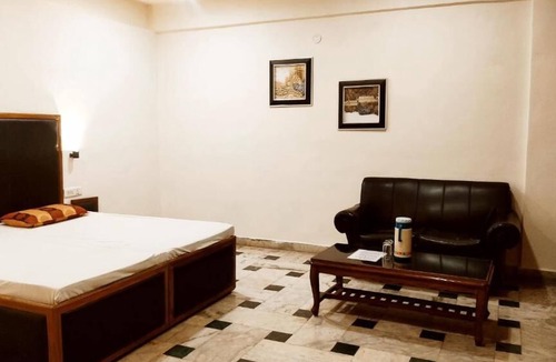 Jalandhar Hotel | HOTEL INTERNATIONAL