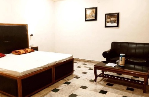 Jalandhar Hotel | HOTEL INTERNATIONAL