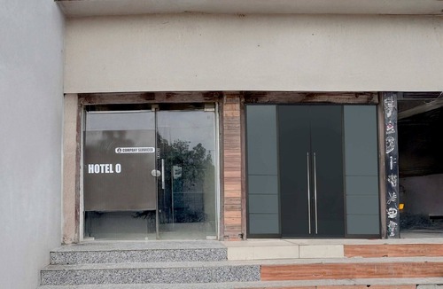 Mohali House | Hotel ISBT Mohali Formerly Holiday Spot