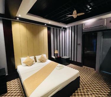 Sylhet Hotel | Hotel Istanbul Sylhet