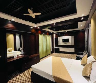 Sylhet Hotel | Hotel Istanbul Sylhet