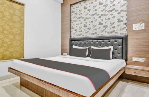 Indore Hotel | Hotel Ivanna