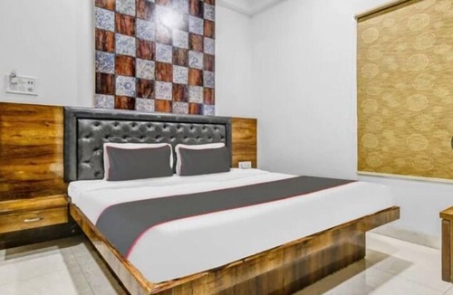 Indore Hotel | Hotel Ivanna
