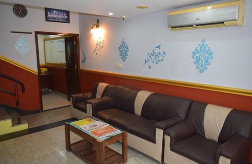 Bangalore City Center Hotel | HOTEL IVORY ELITE one