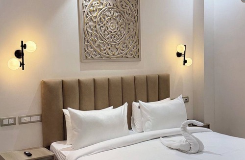 Kotdwara Hotel | Hotel Ivory Hills