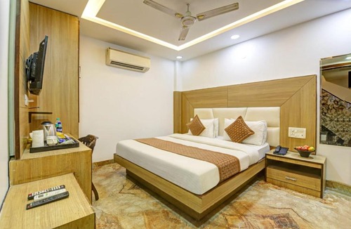 Mahipalpur Hotel | Hotel IVY Near Delhi Airport