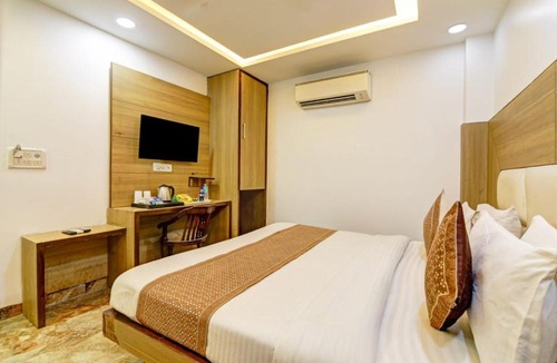 Mahipalpur Hotel | Hotel IVY Near Delhi Airport