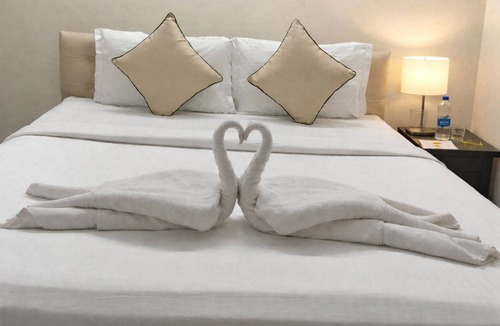 Malur Hotel | Hotel Jade Meadows