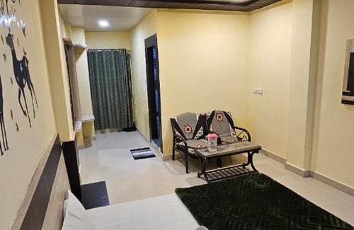 Pachmarhi Hotel | Hotel Jai Palace