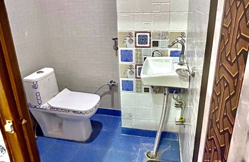Dariyaganj Hotel | Hotel Jaipur Palace Near Red Fort