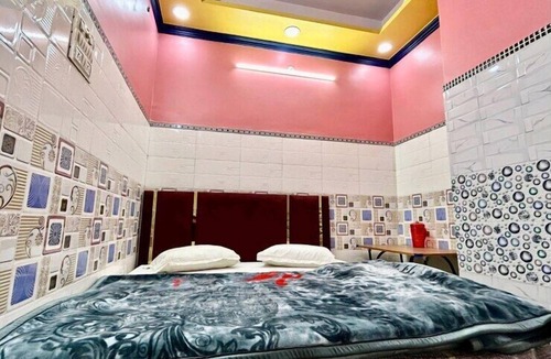 Dariyaganj Hotel | Hotel Jaipur Palace Near Red Fort
