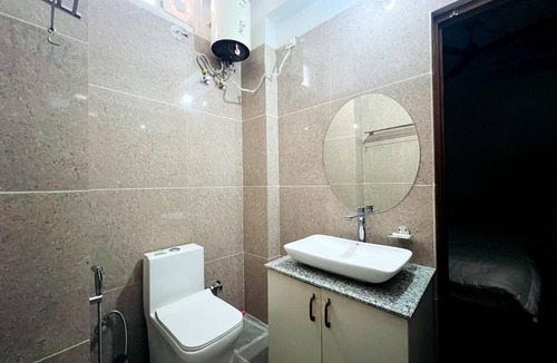Tapovan Hotel | Hotel Jaisons