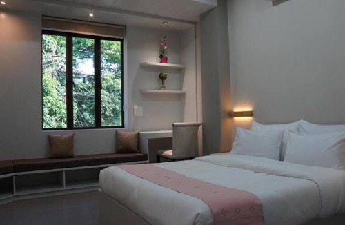 Aizawl Hotel | Hotel Jay Jay