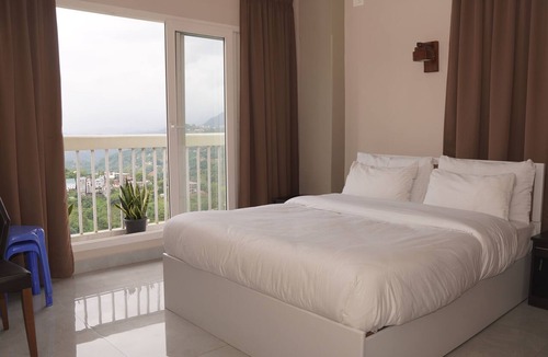 Aizawl Hotel | Hotel Jay Jay