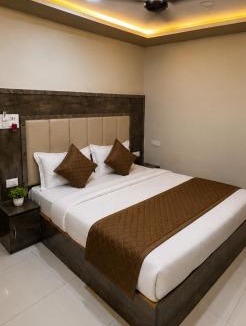 Seraipali Hotel | Hotel Jay Palace