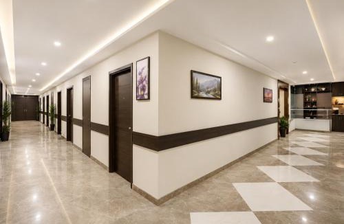 Zirakpur Hotel | Hotel JBX Regency Zirakpur Chandigarh # Family Hotel # Top Rated Property