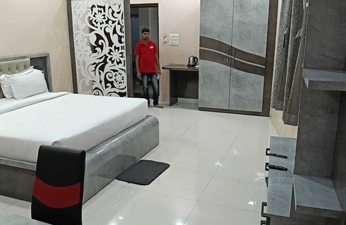 Dumka Hotel | HOTEL JD INN