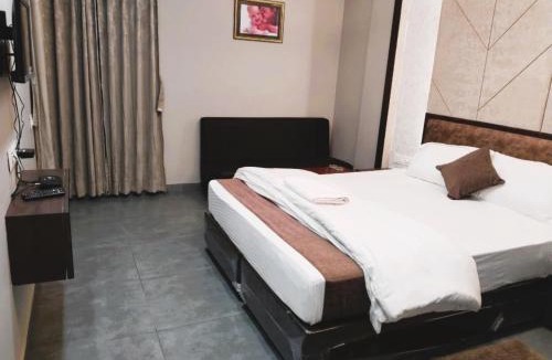 New Digha Hotel | Hotel Jeet - New Digha
