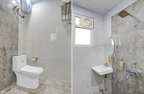 New Delhi Hotel | Hotel Jeet Palace Near Laxmi Nagar Metro Station