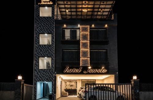 Bullawala Hotel | Hotel Jewels at Rajpur Road