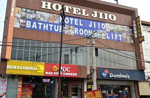 Kurukshetra Hotel | Hotel Jiio