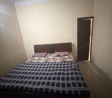 Chandigarh Hotel | Hotel jmr