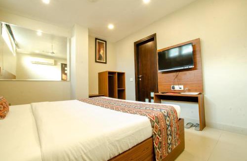 Chandigarh Hotel | Hotel Jullundur 18