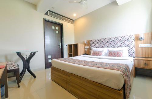 Chandigarh Hotel | Hotel Jullundur 18