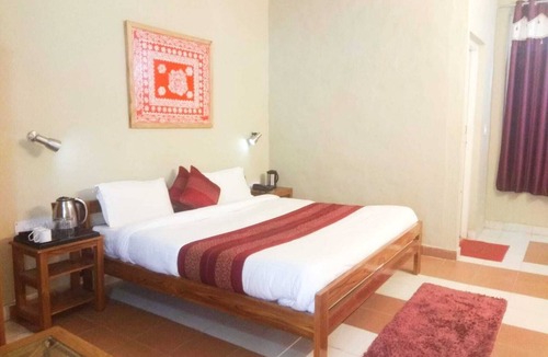 Turkaura Hotel | Hotel Kaafal Cottage Ranikhet