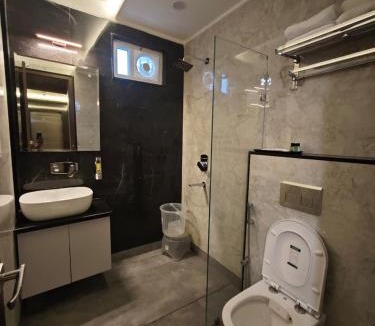 Varanasi Hotel | Hotel Kaashika