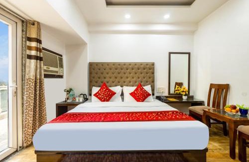 Old Delhi Hotel | Hotel Kabeer