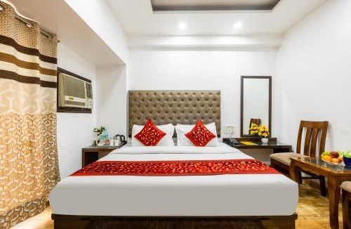 Old Delhi Hotel | Hotel Kabeer