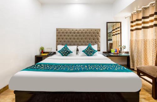 Old Delhi Hotel | Hotel Kabeer