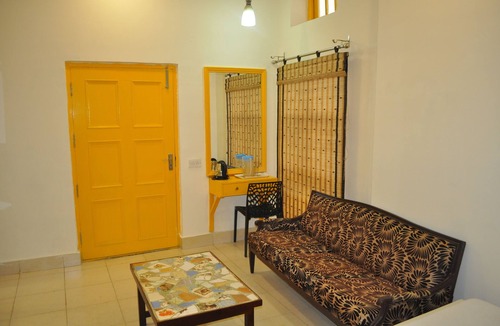 Jangpura Hotel | Hotel Kabli