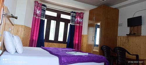 Kalpa Hotel | Hotel Kailash View, Kalpa